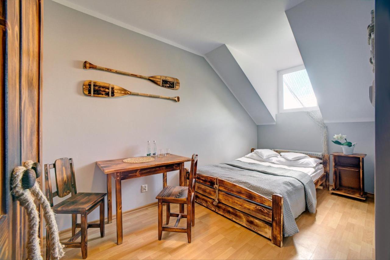 Hostel Reda